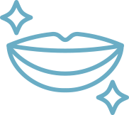 歯のクリーニング