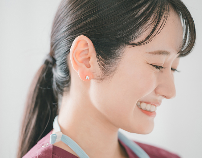 医療法人 照偶会 田中歯科医院