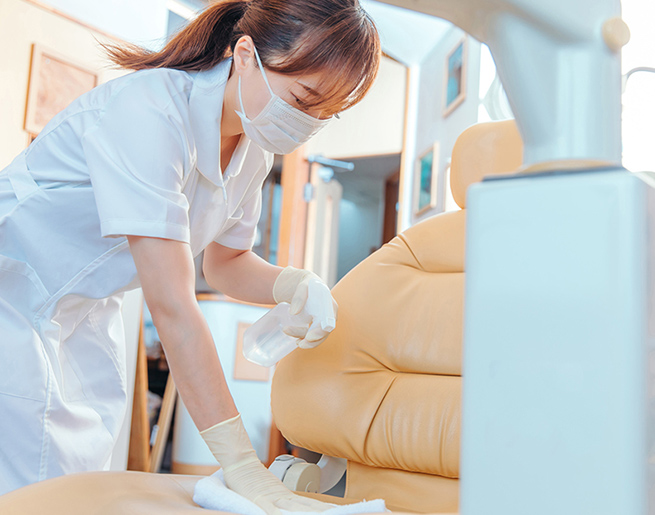 医療法人 照偶会 田中歯科医院