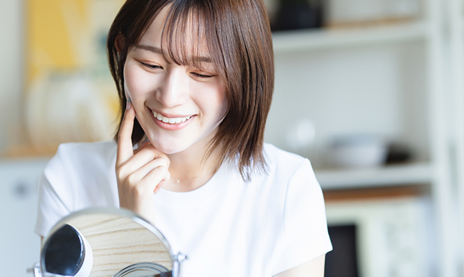 定期健診がもたらすメリット